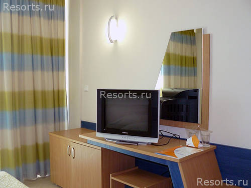 Zornitsa Sands SPA Hotel 9
